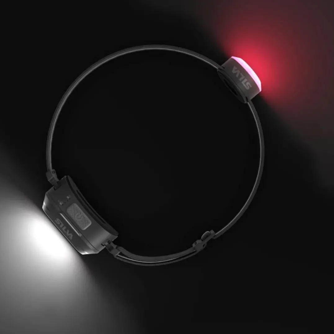 Silva Smini Black