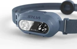 Silva Smini Blue