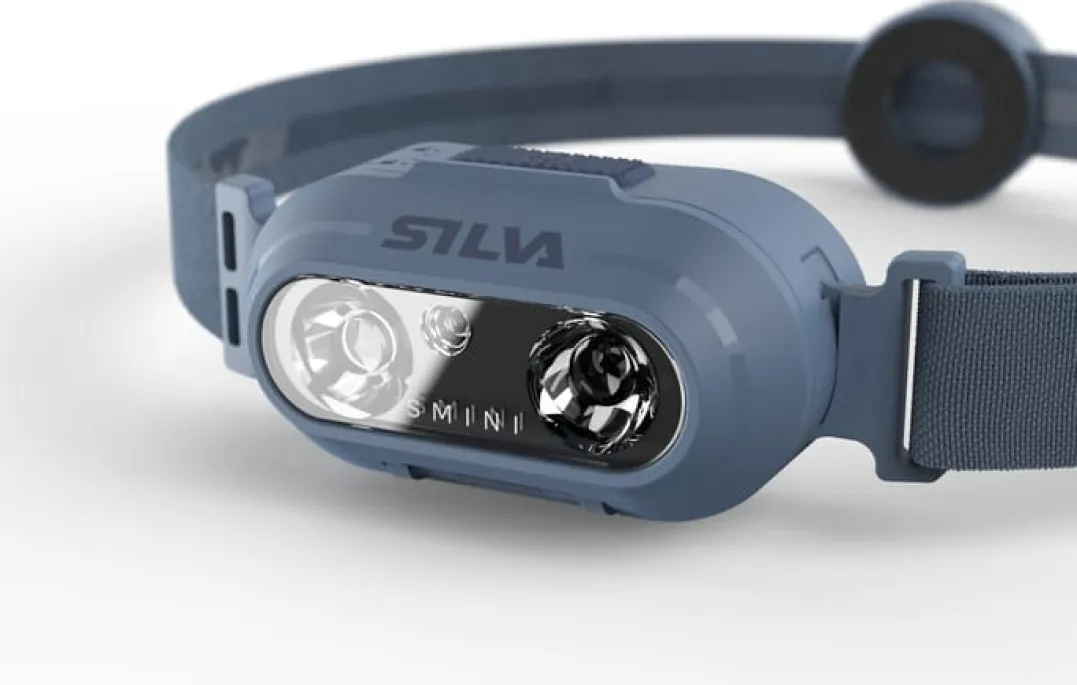 Silva Smini Blue