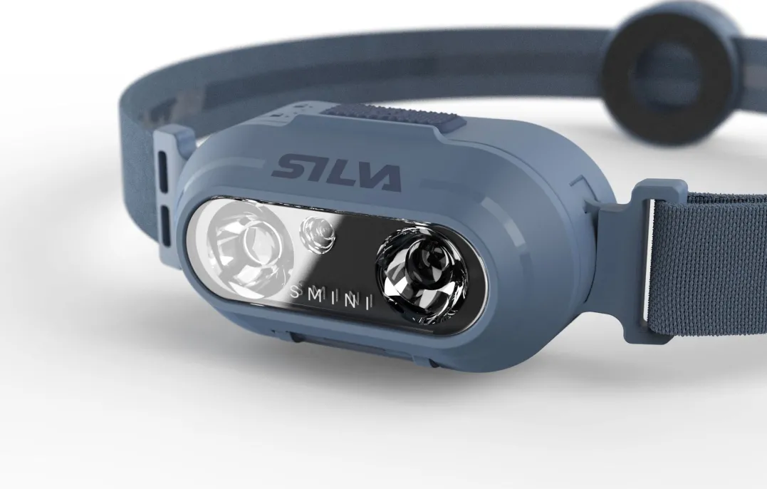 Silva Smini Blue