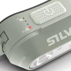 Silva Smini Fly Mint
