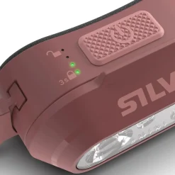 Silva Smini Fly Rose