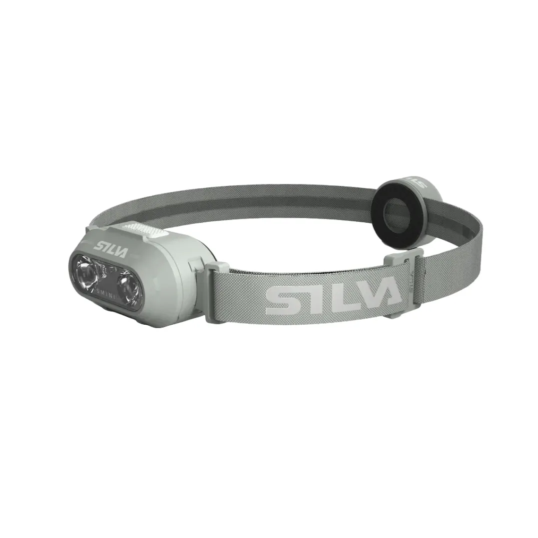 Silva Smini Mint