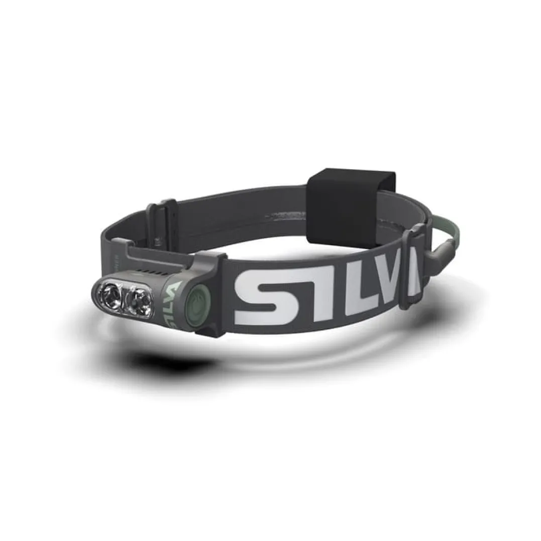 Silva Trail Runner Free 2 Ultra