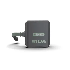 Silva Trail Runner Hybrid Battery Case No Colour