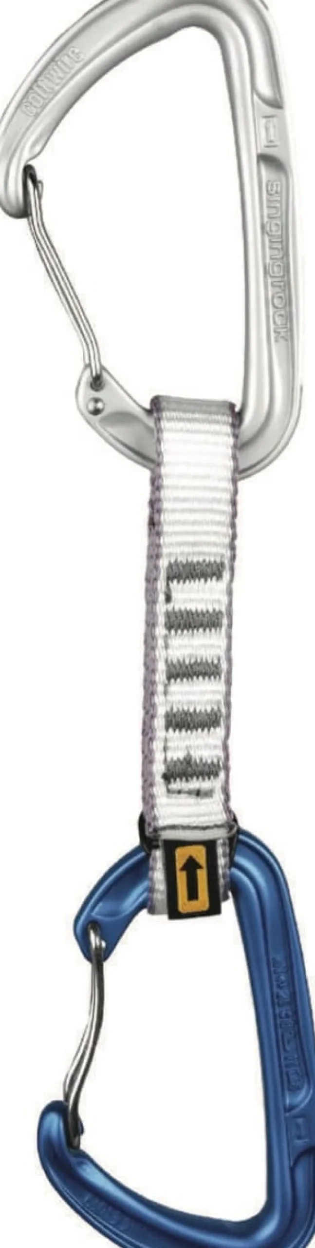 Singing Rock Express Set Colt Wire Nylon No Color