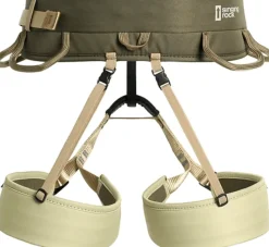 Singing Rock Ray Bark Green Green/Pale Olive