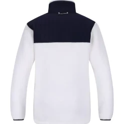 Skogstad J Gomo Pilefleece Jakke Parisian Night