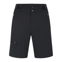 Skogstad J Hovde Turshorts Black