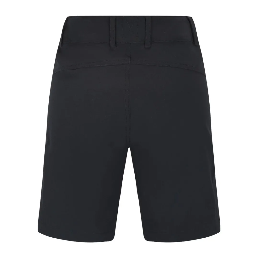 Skogstad J Hovde Turshorts Black