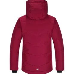 Skogstad Juniors' Roland Dunjakke Rumba Red