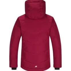 Skogstad Juniors' Roland Dunjakke Rumba Red