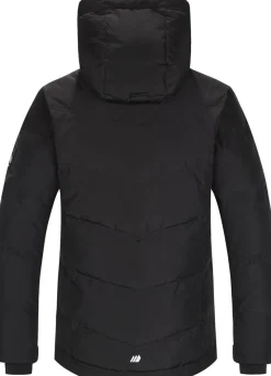 Skogstad Juniors' Roland Dunjakke Black