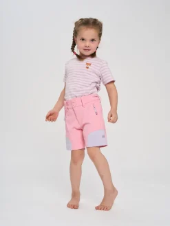 Skogstad K Svelgen Turshorts Pink