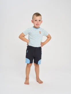 Skogstad K Svelgen Turshorts Parisian Night