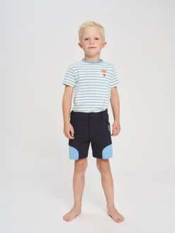 Skogstad K Svelgen Turshorts Parisian Night