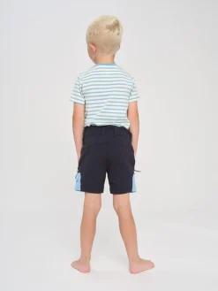 Skogstad K Svelgen Turshorts Parisian Night