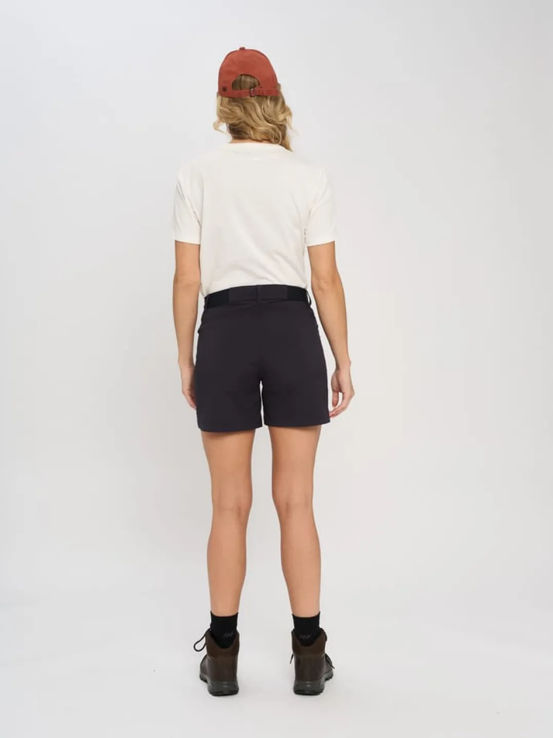 Skogstad W Gullholmen Lightshell Turshorts Parisian Night