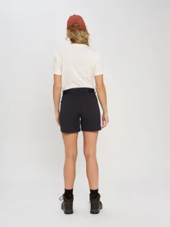 Skogstad W Gullholmen Lightshell Turshorts Parisian Night
