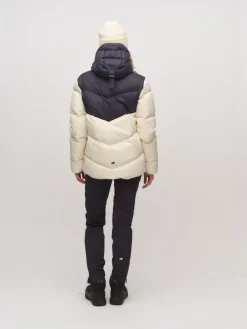 Skogstad W Veslepiggen Dunjakke Gardenia
