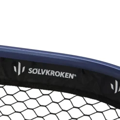 Sølvkroken Båthåv Alu