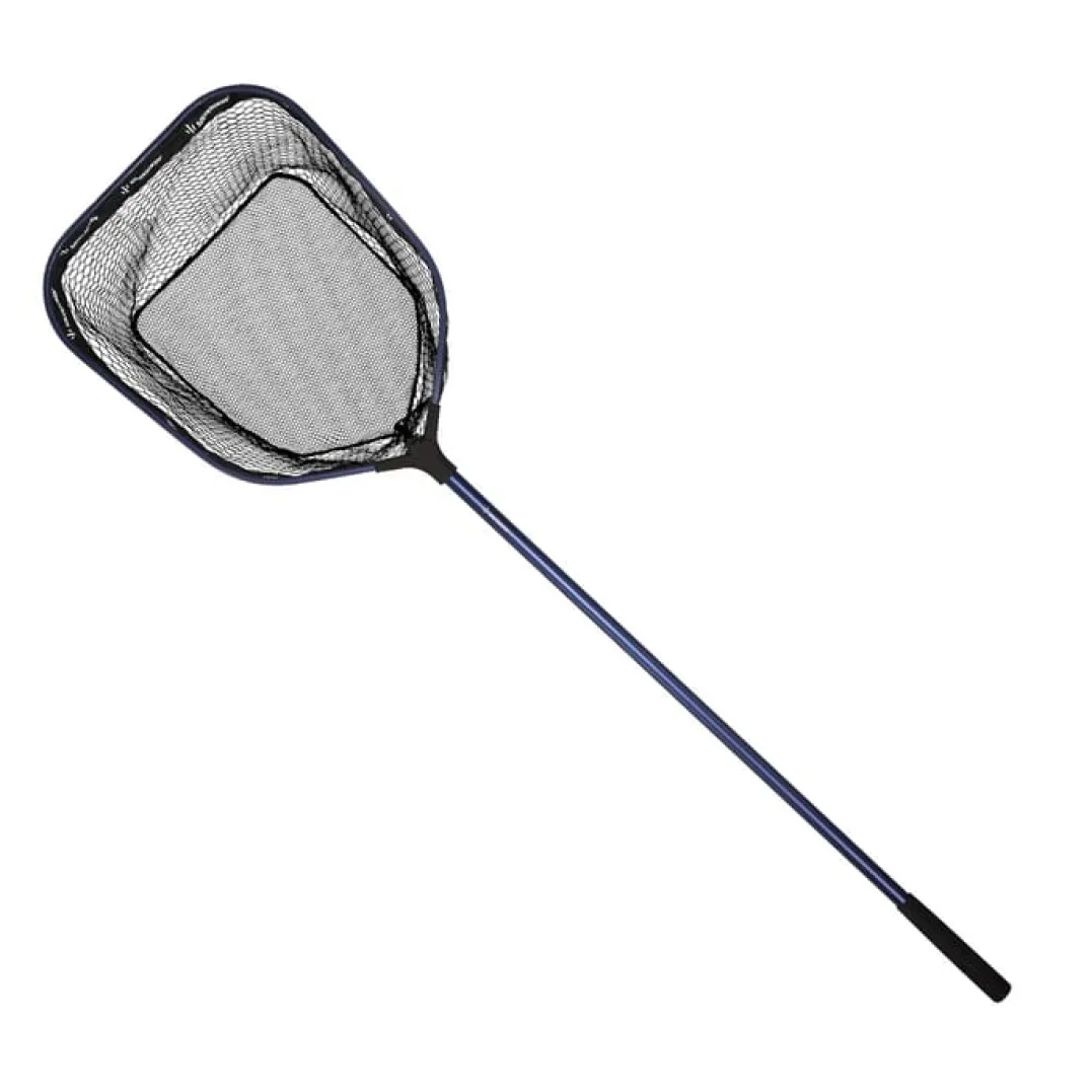 Sølvkroken Båthåv Alu