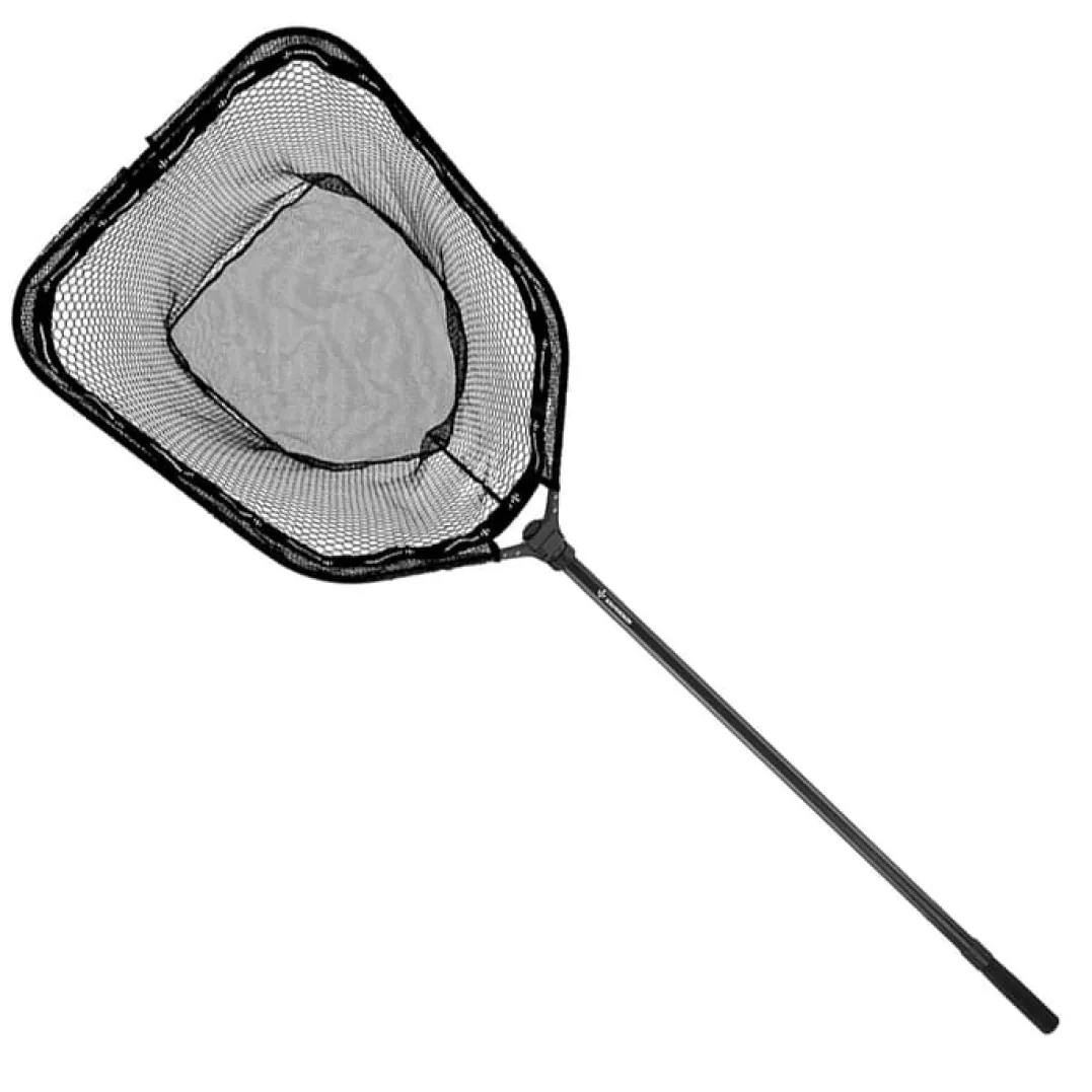 Sølvkroken Båthåv Sammenleggbar