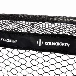 Sølvkroken Båthåv Sammenleggbar