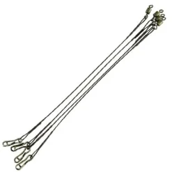 Sølvkroken Extreme Wirefortom 4pk.