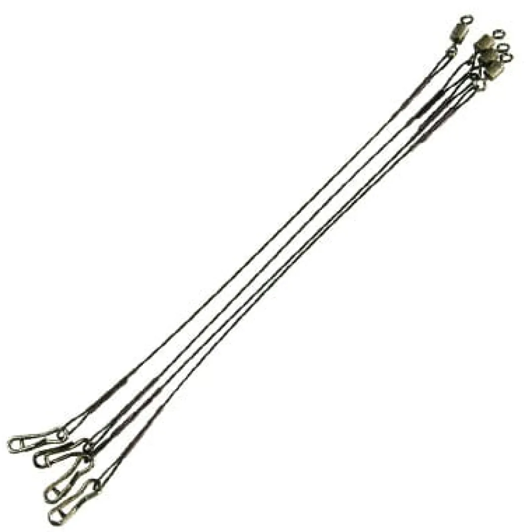 Sølvkroken Extreme Wirefortom 4pk.