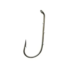 Sølvkroken Markkrok SK184-BR Str 6 25stk Bronze Bronze