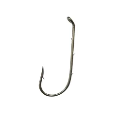 Sølvkroken Markkrok SK184-BR Str 12 25stk Bronze Bronze