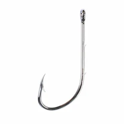 Sølvkroken Sjøkrok Agnfiske SK189-Ni Str 3/0 20stk Nickel Nickel