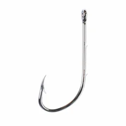 Sølvkroken Sjøkrok Agnfiske SK189-Ni Str 4/0 20stk Nickel Nickel