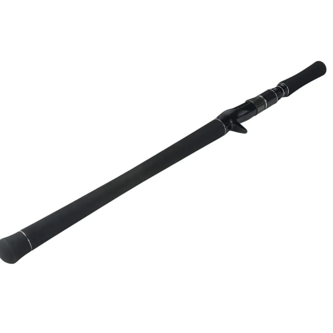 Sølvkroken Svii Gungne Slow Jigging Cast