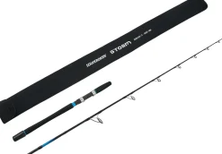 Sølvkroken SVII Storm Jigging Spin