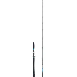 Sølvkroken Svii Storm Jigging Cast