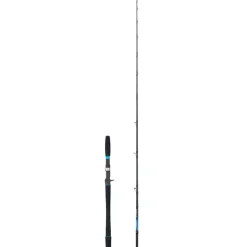 Sølvkroken Svii Storm Jigging Cast