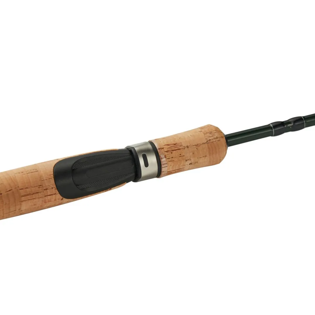 Sølvkroken Sv Ørret Ii Spinning