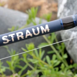Sølvkroken SV Straum Spinning