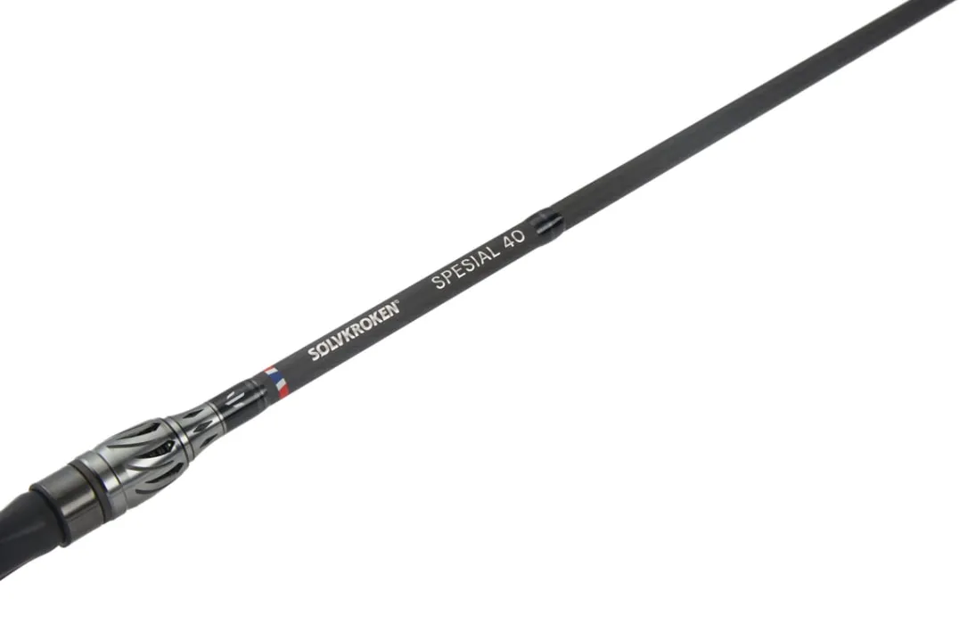 Sølvkroken SX Spesial 40 Limited Edition