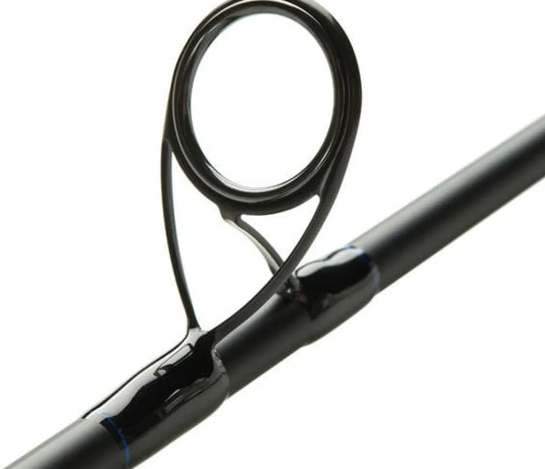 Sølvkroken Vega Spinning