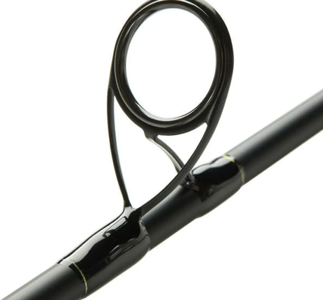 Sølvkroken Vega Spinning
