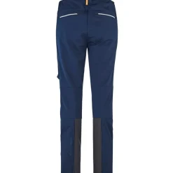 Åsnes Hovde Pant Navy Blue
