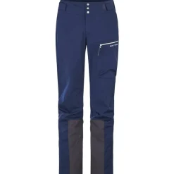 Åsnes Hovde Pant Navy Blue