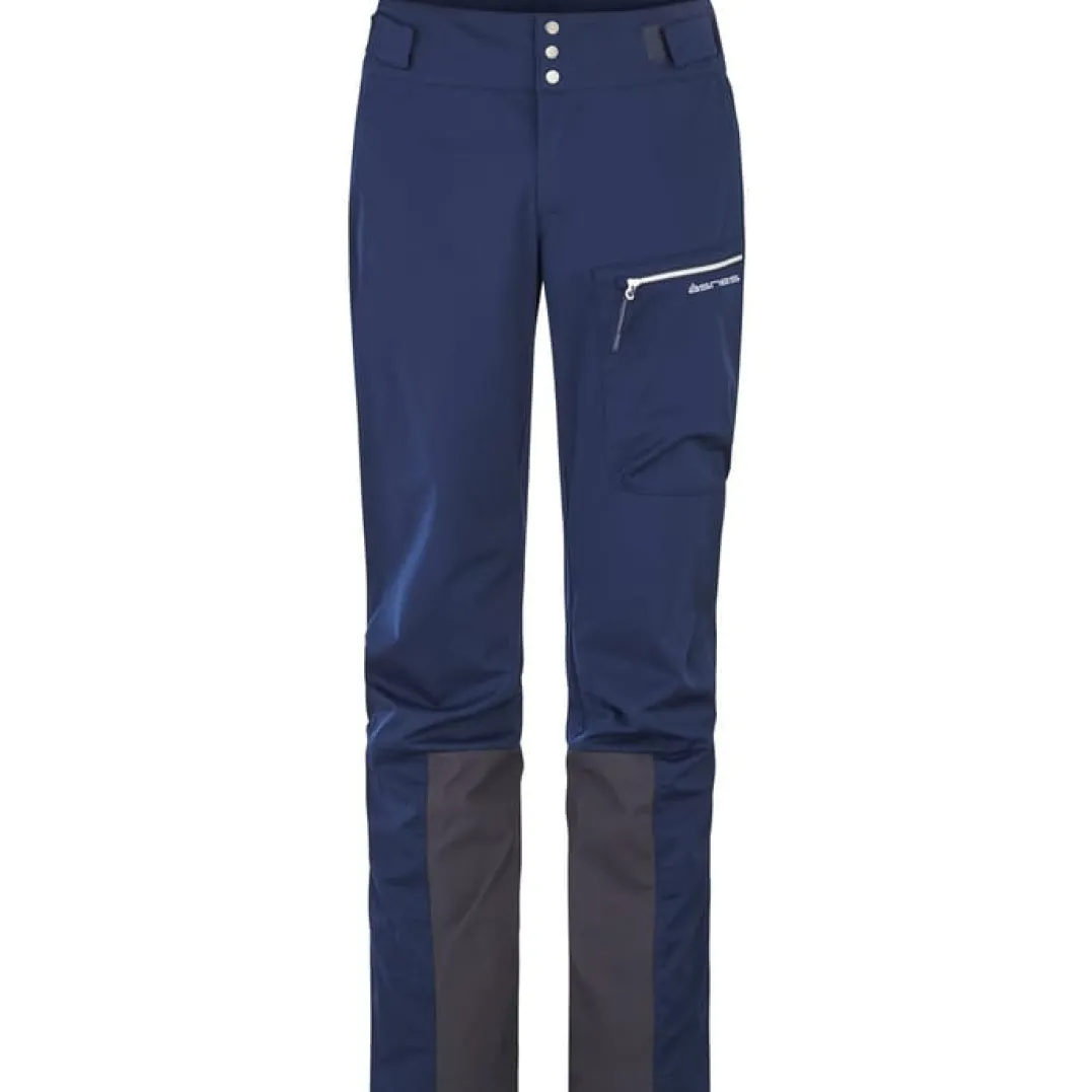 Åsnes Hovde Pant Navy Blue
