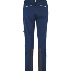 Åsnes Hovde Pant Navy Blue