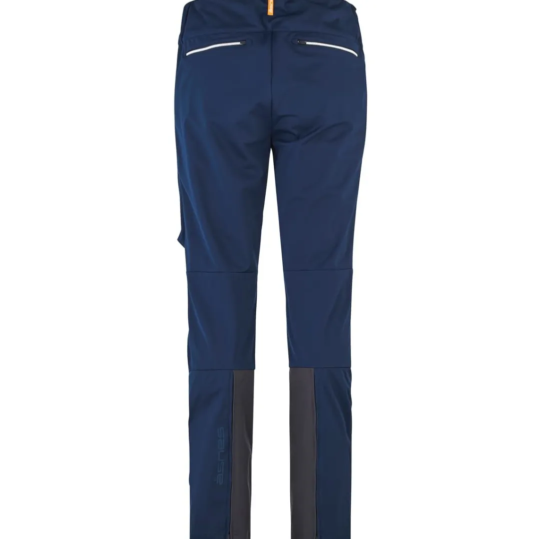 Åsnes Hovde Pant Navy Blue