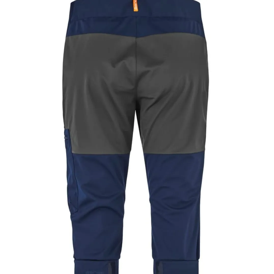 Åsnes Tinde Knickers Navy Blue