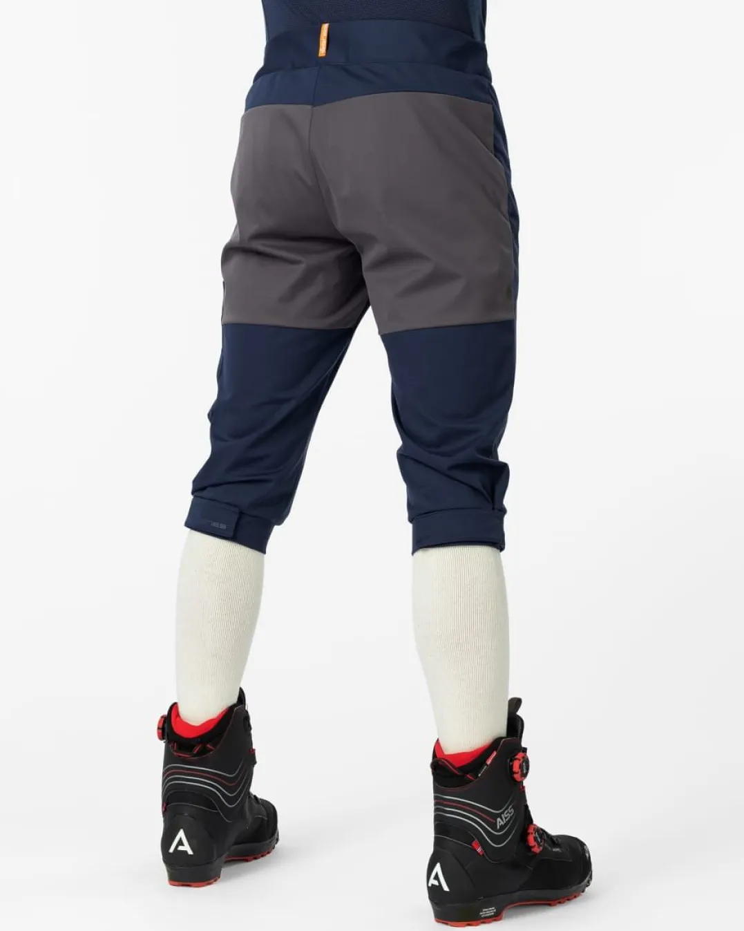 Åsnes Tinde Knickers Navy Blue